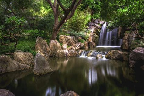 Chinese Garden of Friendship, Sydney - Entry Fee, Parking & Opening Hours, NSW