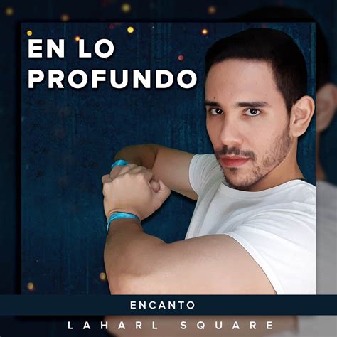 En Lo Profundo De Encanto Cover Español Latino Single Album