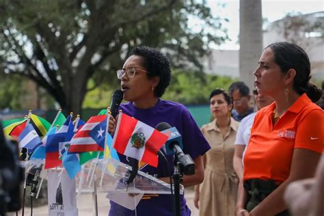 Ley de Florida para Inmigrantes Puntos clave sobre la ley más dura