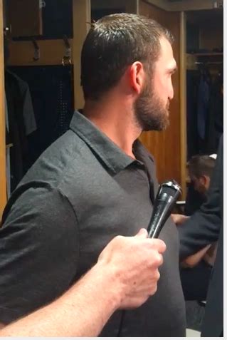 Porn Core Thumbnails Notdbd Behind Jon Niese In The Postgame