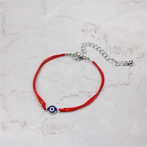 Evil Eye Protection Bracelet - Project Yourself