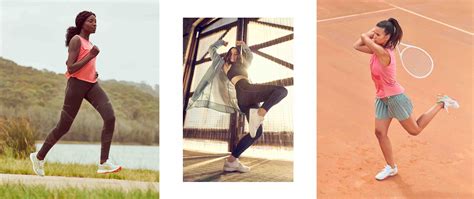 Asics Introduces The All New Asics Womens Collection Asics Global The Official Corporate