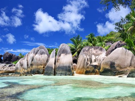 Top Des Plus Belles Plages Des Seychelles Oovatu