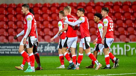 Match Preview Fleetwood Town V Exeter City Fleetwood Town FC