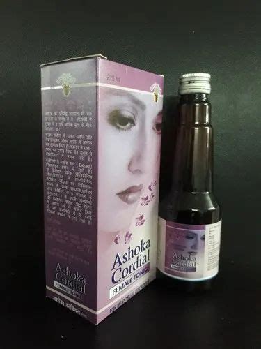 Ashoka Cordial Syrup 225 Ml At Rs 135 Piece Dewas Naka Indore ID