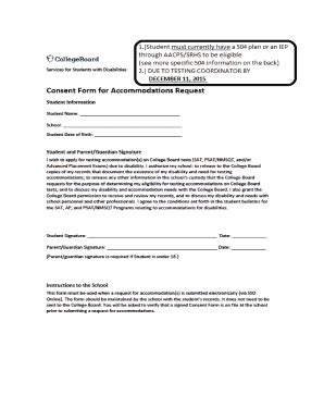 Fillable Online Southriverhi SSD Form Due Dec 11docx Southriverhi Fax