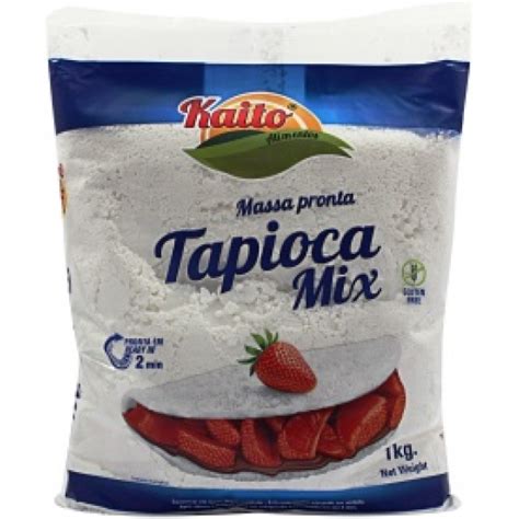 Tapioca Hidratada Da Terrinha Pronta Para Fazer G Supermercado