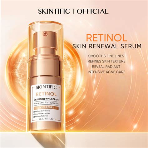 Retinol