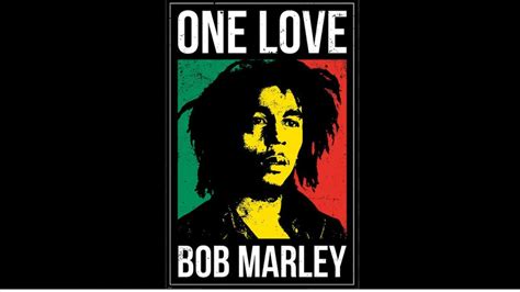 Bob Marley - One Love - Video Song - YouTube