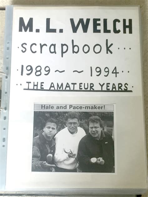 Gallery | Michael Welch Golf