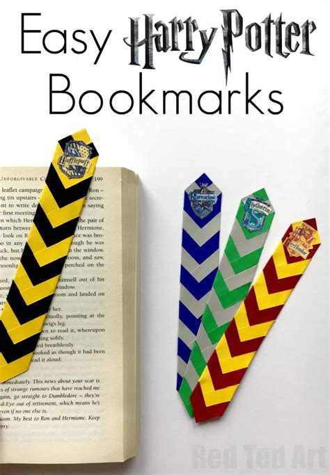 Best Diy Bookmark Ideas For Crafty Bookworms