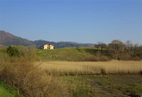 Un Paseo Rural Por Onyarbi Sigue La Racha De Buen Tiempo Flickr