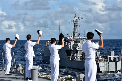 202306｜海上自衛隊：japan Maritime Photography