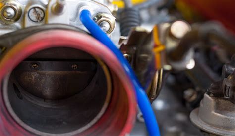 Bad Intake Air Temperature Sensor Symptoms Electronic Sensor Blog