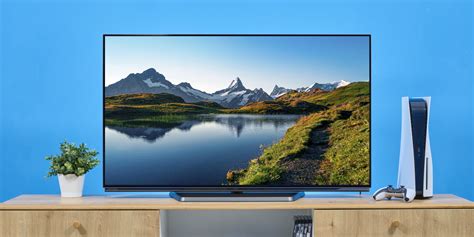 Hisense A H Oled Im Test Ein Geheimtipp Hifi De