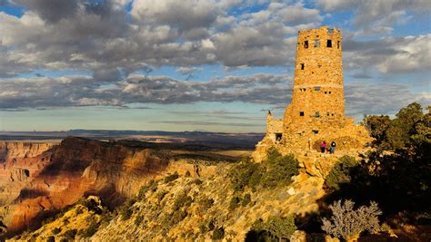 Top 10 Things To Do At The Grand Canyon