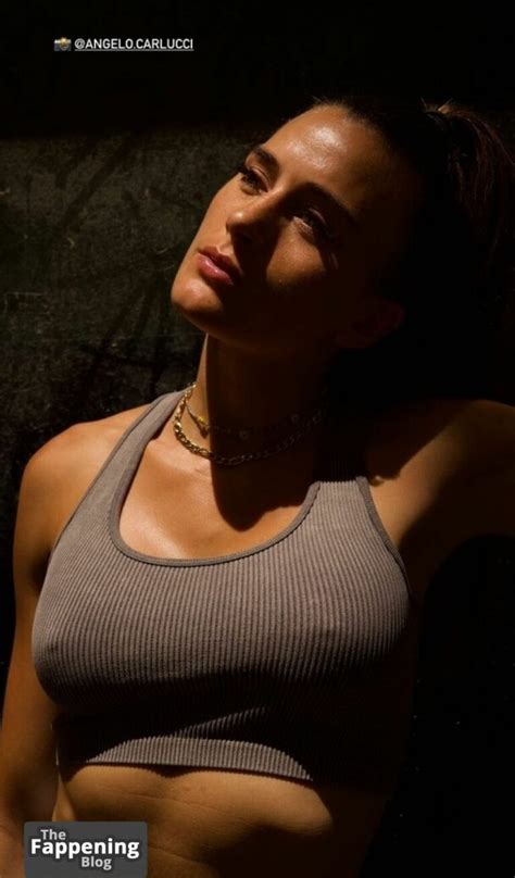 Imke Salander Nude Sexy Collection 47 Photos TheFappening