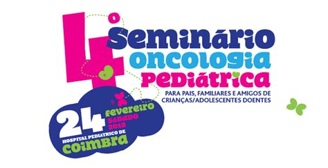 4º Seminário de Oncologia Pediátrica em Coimbra Apifarma