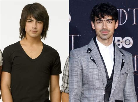 Photos From Camp Rock Cast Then And Now