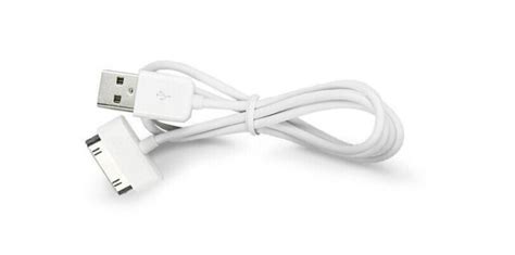 1m 3ft Oem Usb Data Sync Charging Cable For Apple Ipod Classic 80gb 120gb 160gb Ebay