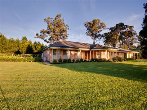 The Meadows Kirkham Nsw Property Details