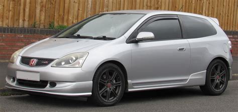 Honda Civic Vii Hatchback V Type R Hp Specs And