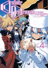 Infinite Dendrogram (Manga) (Manga) | J-Novel Club