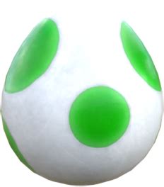 File Smo Asset Model Yoshi Egg Png Super Mario Wiki The Mario