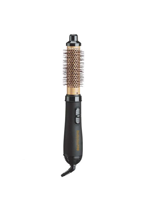 Bab C Brosse Coiffante Air Chaud Bpro Caf Rasoir Cie