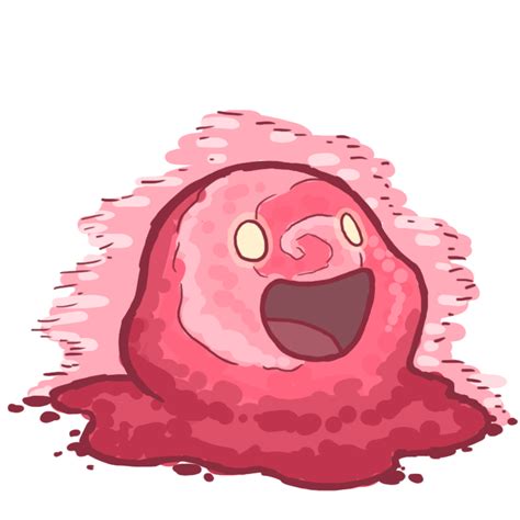 Slime Rancher Pink Quantum By E Readie On Deviantart