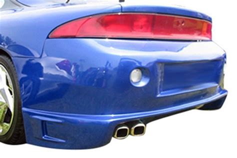 Mitsubishi Eclipse Eagle Talon Blits Style