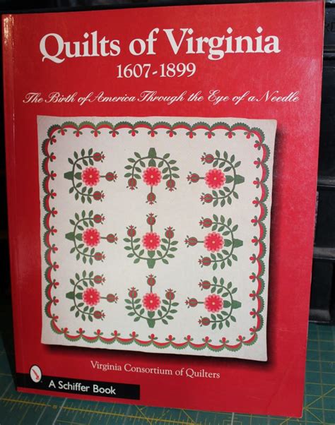 Martha Washington Quilts Indiana Quilter 40