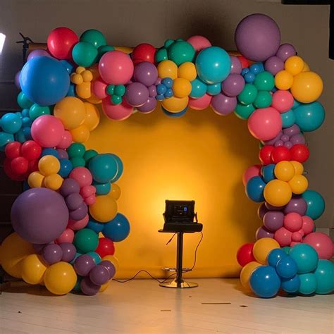 Yᴏᴜʀ Bᴀʟʟᴏᴏɴs Eᴠᴇɴᴛsᴛʏʟɪɴɢ on Instagram: “When your Balloons making ...