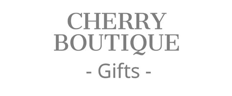 Contact Us Cherry Boutique Ts