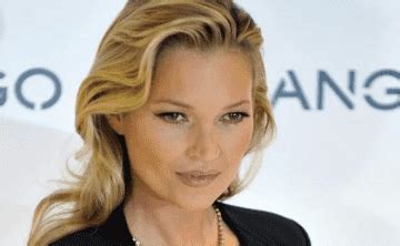 Kate Moss dice por qué testificó a favor de Johnny Depp