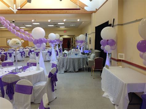 Balloon Columns Wedding Balloon Columns Balloon Arch Balloons