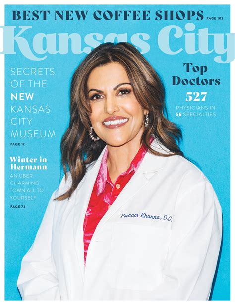 Archive Kansas City Magazine