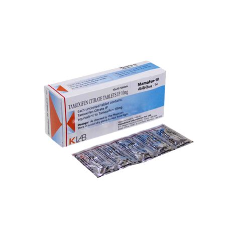 Mamofen Tablets Tamoxifen Citrate Modafinia Pharmacy