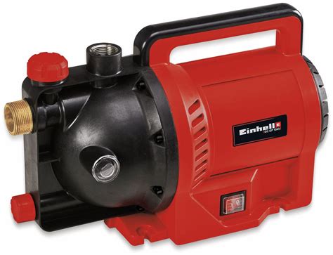 Gartenpumpe Einhell Gc Gp W Online Kaufen Pollin De