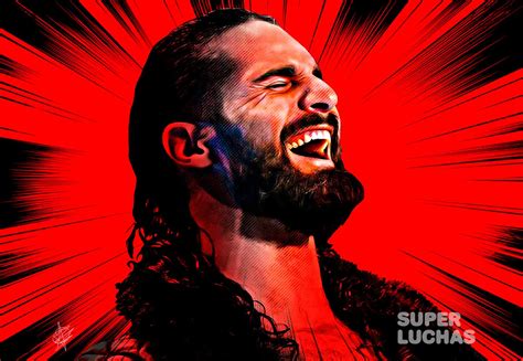 El Momento De Seth Rollins En Wwe Superluchas