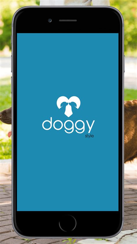 Doggy Style For Iphone Download