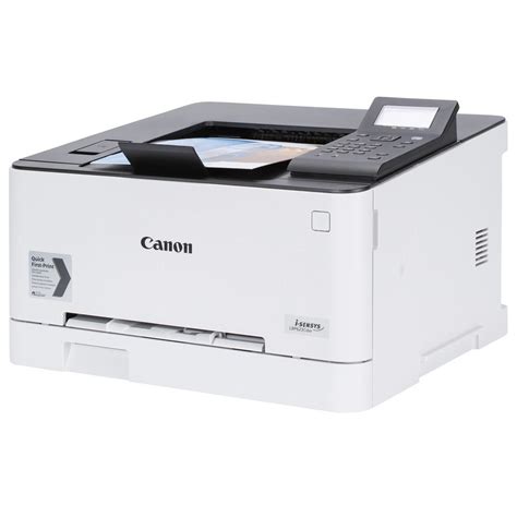 Canon Colour Laser Printer ImageCLASS LBP623Cdw