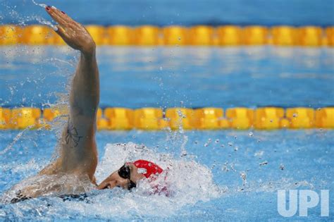 Photo Mixed 4x100m Medley Relay At Tokyo Olympics Oly20210731447