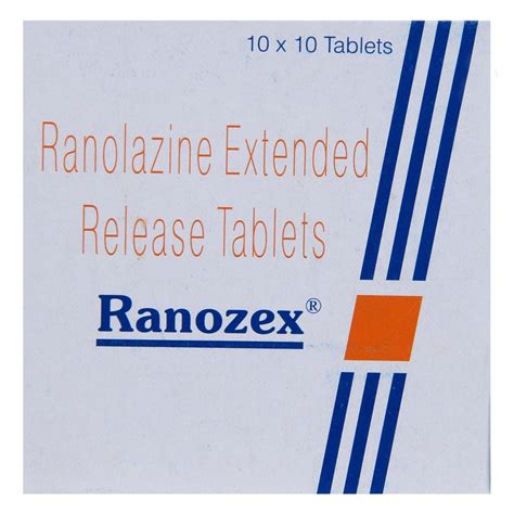 Ranozex Tablet Uses Side Effects Price Apollo Pharmacy