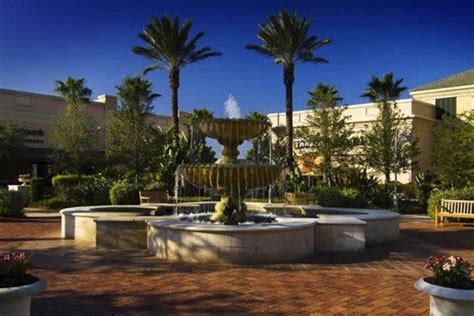 The Avenue Viera is one of the best places to shop in Space Coast