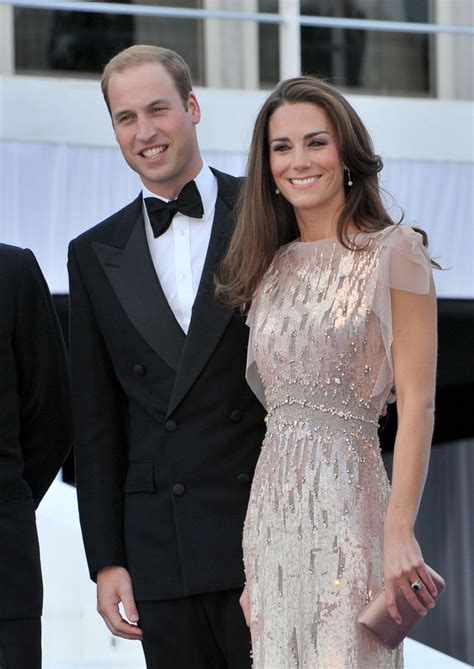 Prince William And Kate Middletons Royal Relationship Timeline