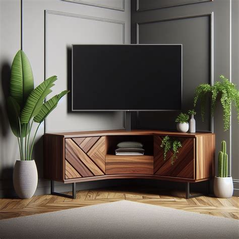 Muebles Tv Funcionales Encuentra El Perfecto Para Ti