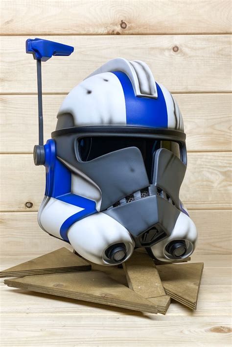 Arc Trooper Havoc Star Wars Helmet / Cosplay Helmet Star Wars | Etsy ...