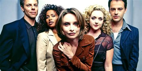 La Star Dally Mcbeal Calista Flockhart Aborde Un Possible