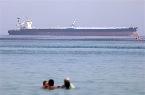 How Would The Red Sea Attacks Affect Gas Shipping Reuters